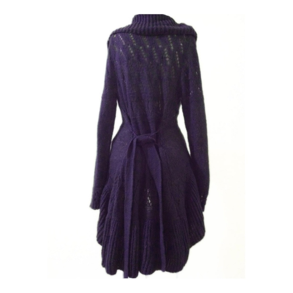 NWOT knitted cardigan by Willow & Clay